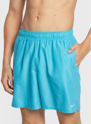 Nike Pantaloni scurți pentru înot Volley NESSA559 Albastru celest Regular Fit