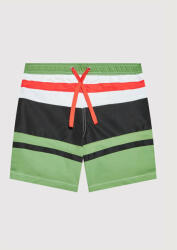 United Colors Of Benetton Pantaloni scurți pentru înot 5JD00X00C Colorat Regular Fit