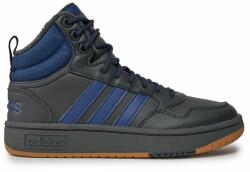 Adidas Sneakers Hoops 3.0 Mid IF2635 Gri
