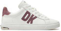 DKNY Sneakers Abeni K3374256 Alb - modivo - 449,00 RON
