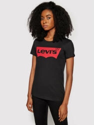 Levi's Tricou The Perfect Graphic Tee 17369-0201 Negru Regular Fit
