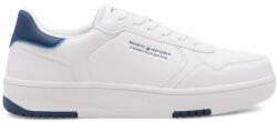 Beverly Hills Polo Club Sneakers 24PS1002 Alb