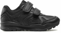GEOX Sneakers J Pavel B. C J0415C 0BUCE C9999 S Negru
