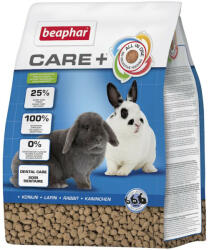 Beaphar Care+ | Teljes értékű eledel felnőtt nyulaknak - 1, 5 kg (18403)