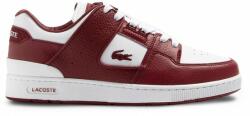 Lacoste Sneakers Court Cage 746SMA0044 Alb