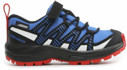 Salomon Sneakers Xa Pro V8 Cswp K 471263 04 W0 Albastru