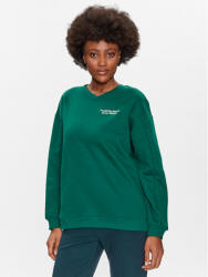 Outhorn Bluză TSWSF283 Verde Oversize
