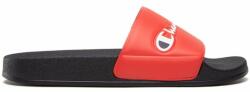 Champion Șlapi Slide Varsity S21993-CHA-RS001 Roșu