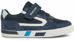 GEOX Sneakers B Kilwi Boy B45A7B 02214 C4211 S Bleumarin