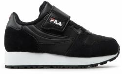 Fila Sneakers Retroque Velcro Kids FFK0036.80010 Negru