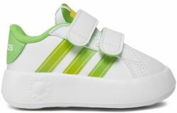 adidas Sneakers Grand Court 2.0 Tink Cf I ID8014 Alb