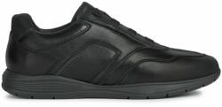 GEOX Sneakers U Spherica Ec2 U26BXA 000LM C9999 Negru