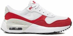 Nike Sneakers Air Max Systm (GS) DQ0284 108 Alb