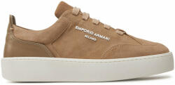 Giorgio Armani Sneakers X3X207 XR158 00085 Maro
