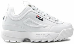 Fila Sneakers Disruptor Teens FFT0029.10004 Alb