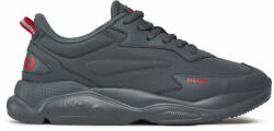 Hugo Sneakers Leon Runn 50504799 Gri