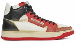 Replay Sneakers GMZ3R . 000. C0033L Roșu