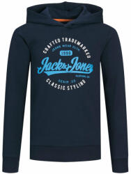 JACK & JONES Bluză 12237112 Bleumarin Regular Fit