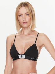 Calvin Klein Underwear Sutien Bralette Unlined 000QF7217E Negru - modivo - 139,00 RON
