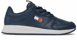 Tommy Jeans Sneakers Flexi Runner EM0EM01409 Bleumarin
