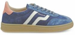 Gant Sneakers Cuzima Sneaker 28533550 Albastru