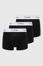 Calvin Klein Underwear boxeralsó fekete, férfi - fekete XXL
