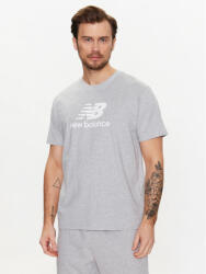 New Balance Tricou MT31541 Gri Relaxed Fit