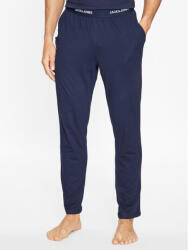 Jack&Jones Pantaloni pijama 12238024 Bleumarin Regular Fit