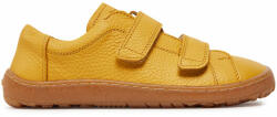 Froddo Sneakers Barefoot Base G3130240-6 D Galben