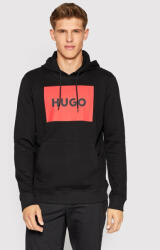 HUGO BOSS Bluză Duratschi223 50473168 Negru Regular Fit - modivo - 369,00 RON