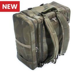 Sonik bank-tek ruckbag (SNFC0-063) - nextfish