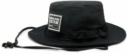 Versace Jeans Couture Pălărie 74YAZK50 Negru
