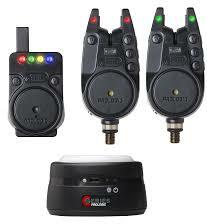 Prologic C-series alarm 2p1p1 red green (SVS71022) - nextfish