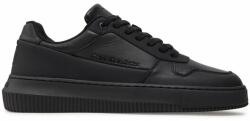 Calvin Klein Jeans Sneakers Chunky Cupsole Lth In Dc YM0YM00932 Negru