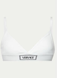 Versace Sutien Bralette 1013503 Alb