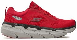 Skechers Sneakers Max Cushioning Premier-Perspective 220068/RDBK Roșu