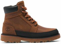 Timberland Trappers Courma Kid Boot W/ Rand TB0A5XJ9F131 Maro