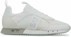EA7 Emporio Armani Sneakers X8X027 XK050 00175 Alb