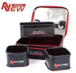Nytro starkx 2+1 csalis dobozok (Y2400-048) - nextfish