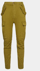 Alpha Industries Joggers Airman 188201 Verde Tapered Fit - modivo - 252,00 RON