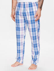 United Colors Of Benetton Pantaloni pijama 4RAX4F006 Albastru Regular Fit