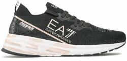 EA7 Emporio Armani Sneakers X8X095 XK240 R699 Negru