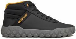 CATerpillar Sneakers Hex + P111350 Negru