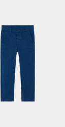 MAYORAL Pantaloni din material 512 Bleumarin Regular Fit
