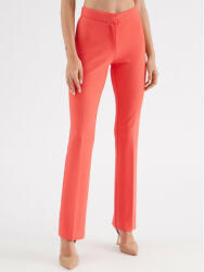 Marciano Guess Pantaloni din material 3YGB05 6869Z Coral Relaxed Fit