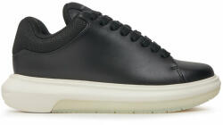 Giorgio Armani Sneakers X4X649 XR072 00002 Negru