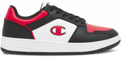Champion Sneakers REBOUND 2.0 LOW S21906-KK019 Roșu