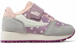 Fila Sneakers Retroque Velcro Kids FFK0036.43067 Violet