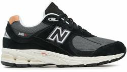 New Balance Sneakers M2002REB Negru