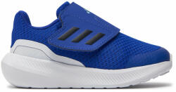 adidas Sneakers Runfalcon 3.0 Sport Running Hook-and-Loop Shoes HP5866 Albastru